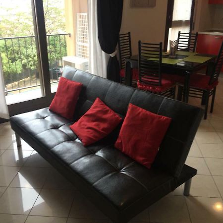 Via Acquedotto N. 66, Condominio "Le Piramidi" Όλμπια Εξωτερικό φωτογραφία