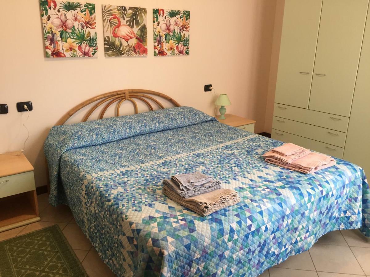 Via Acquedotto N. 66, Condominio "Le Piramidi" Όλμπια Εξωτερικό φωτογραφία
